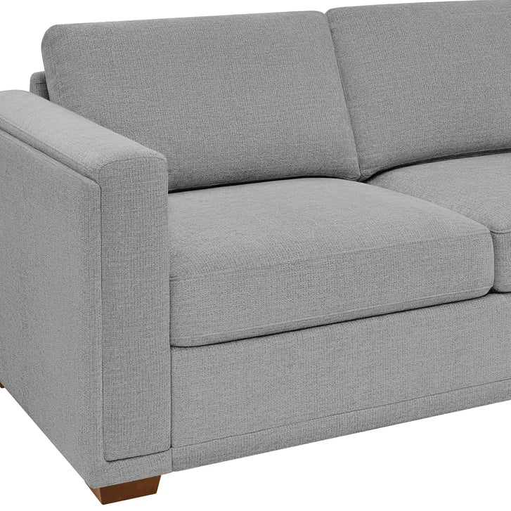 Thomasville 2-Piece Fabric Sectional