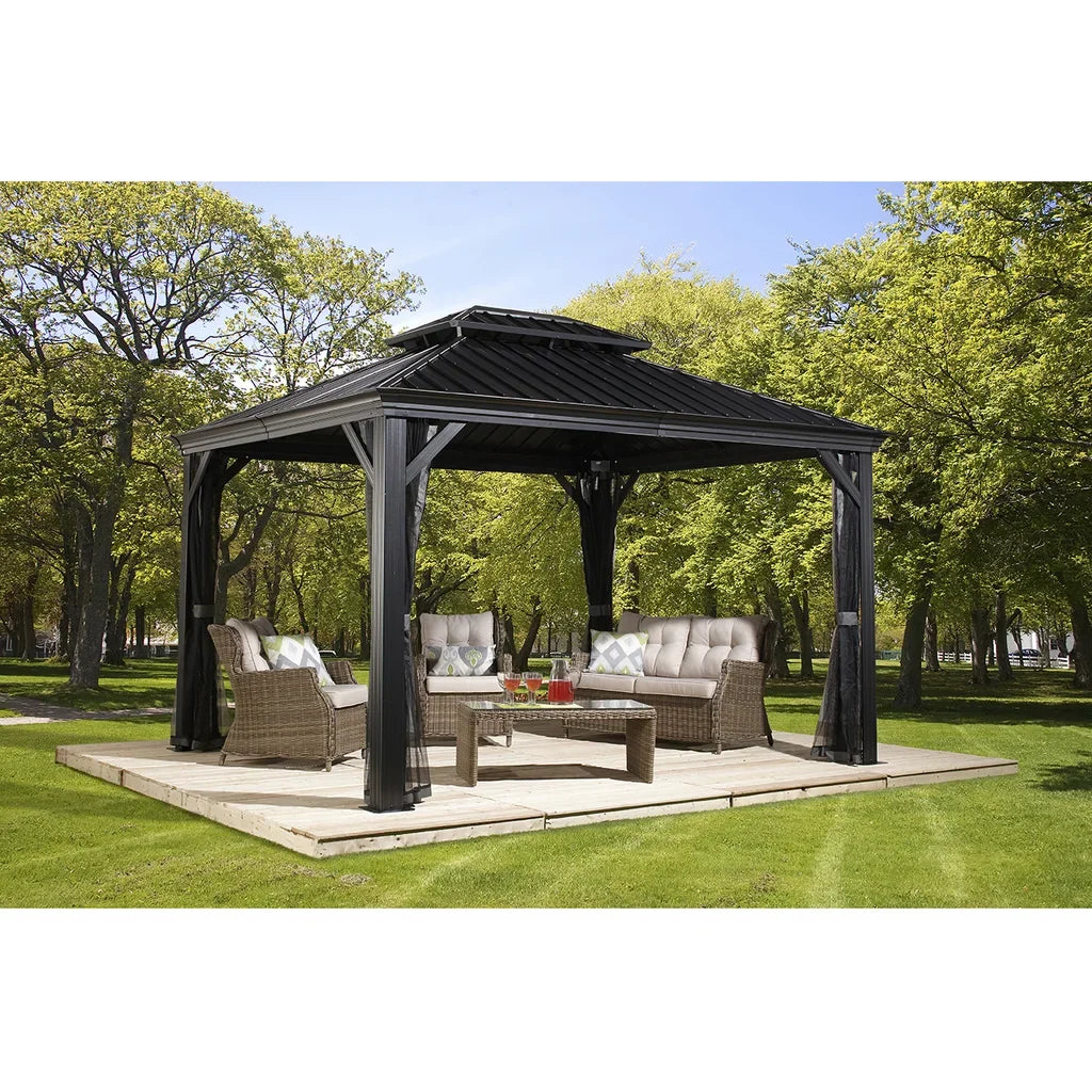 Sojag Messina Gazebo