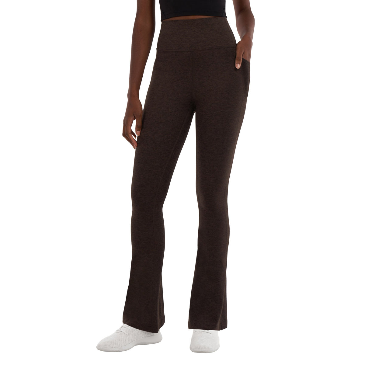 Kirkland Signature Women's Mini Flare Pant