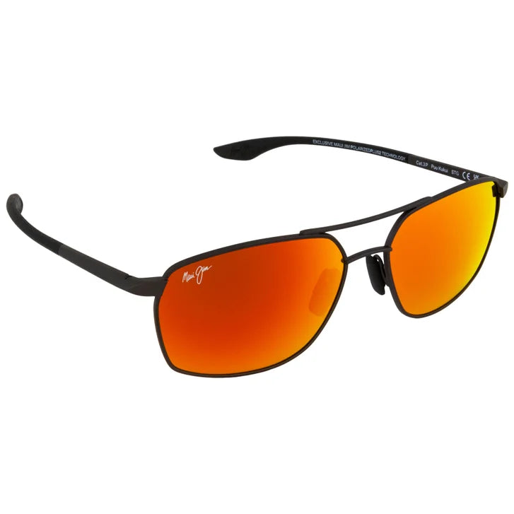 Maui Jim Pu'u Kukui Polarized Sunglasses