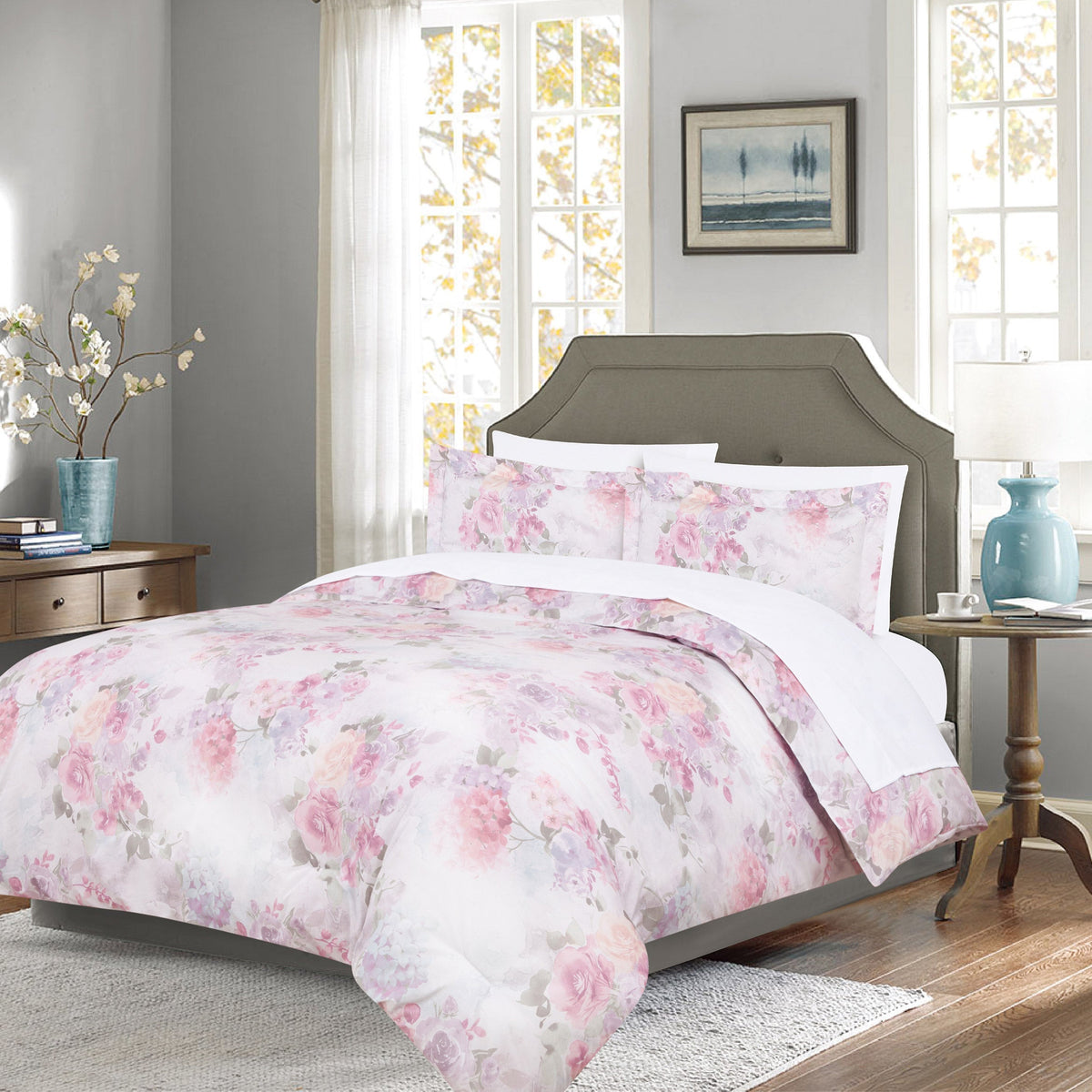 Swiss Collection - Bed in a Bag