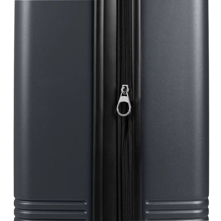 Bugatti - Westmount 3-piece Hardside Expandable Spinner Luggage Set