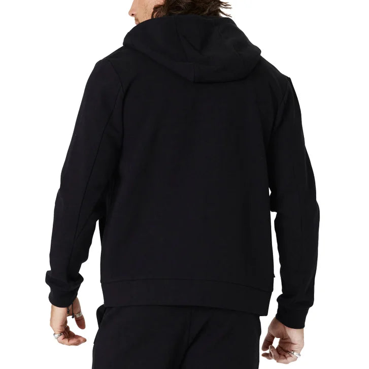 Verzus Men's Full Zip Hoodie