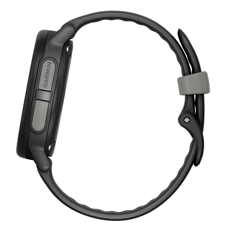 Garmin Bounce 2, LTE, includes USB-C and USB-A Charging Cables