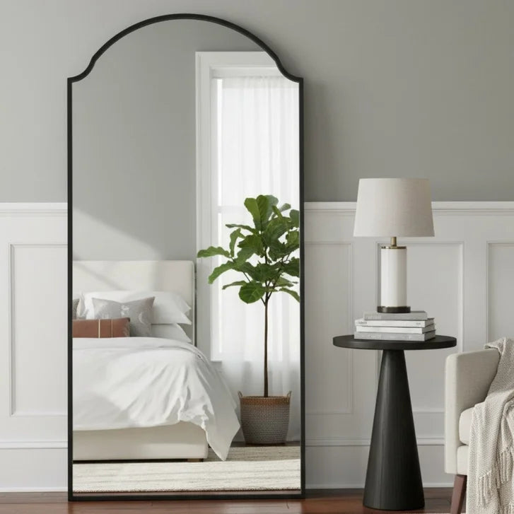 Nesbar Floor Mirror