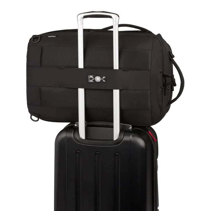 Swissgear 5220 Travel Laptop Backpack