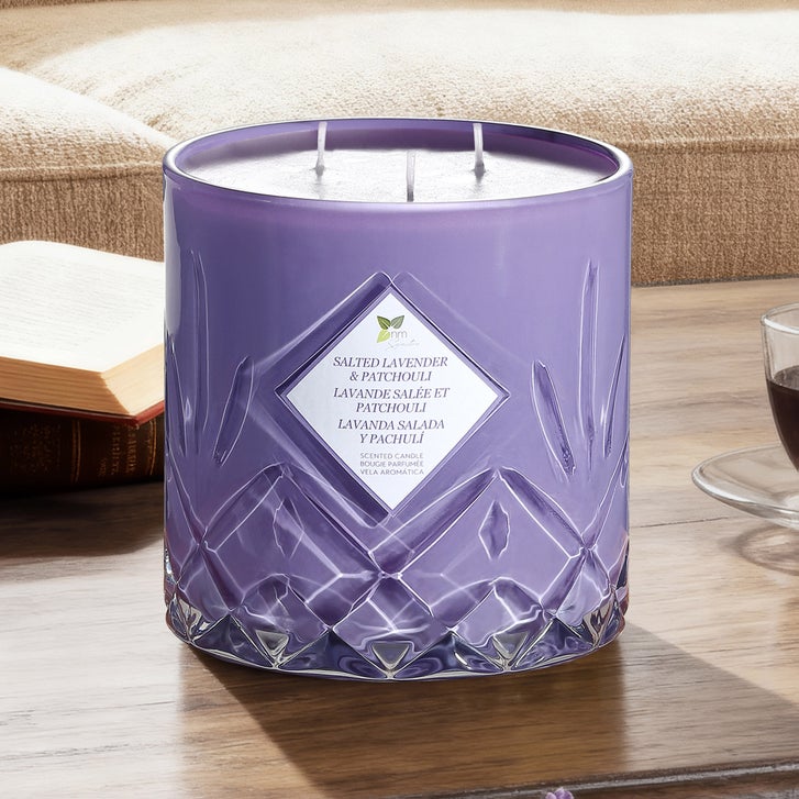 Nature's Mark Scented Candle, 1.58 kg (56 oz.)