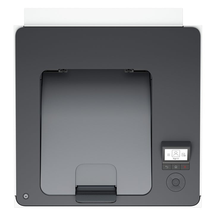 HP 3201dw Wireless Colour LaserJet Printer