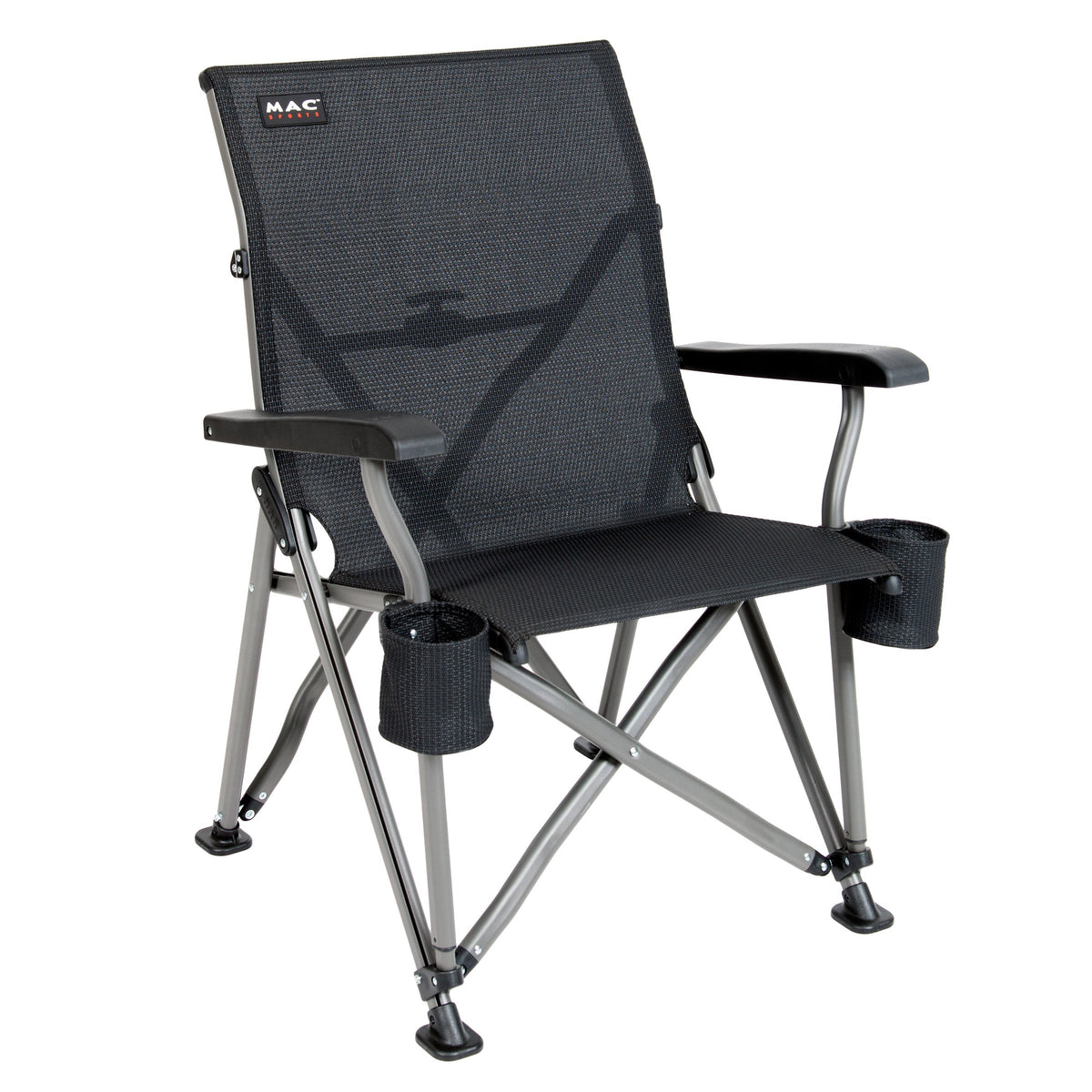 Mac Sports Camp Chair