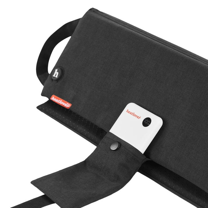Heatlover - Heated Seat Cushion