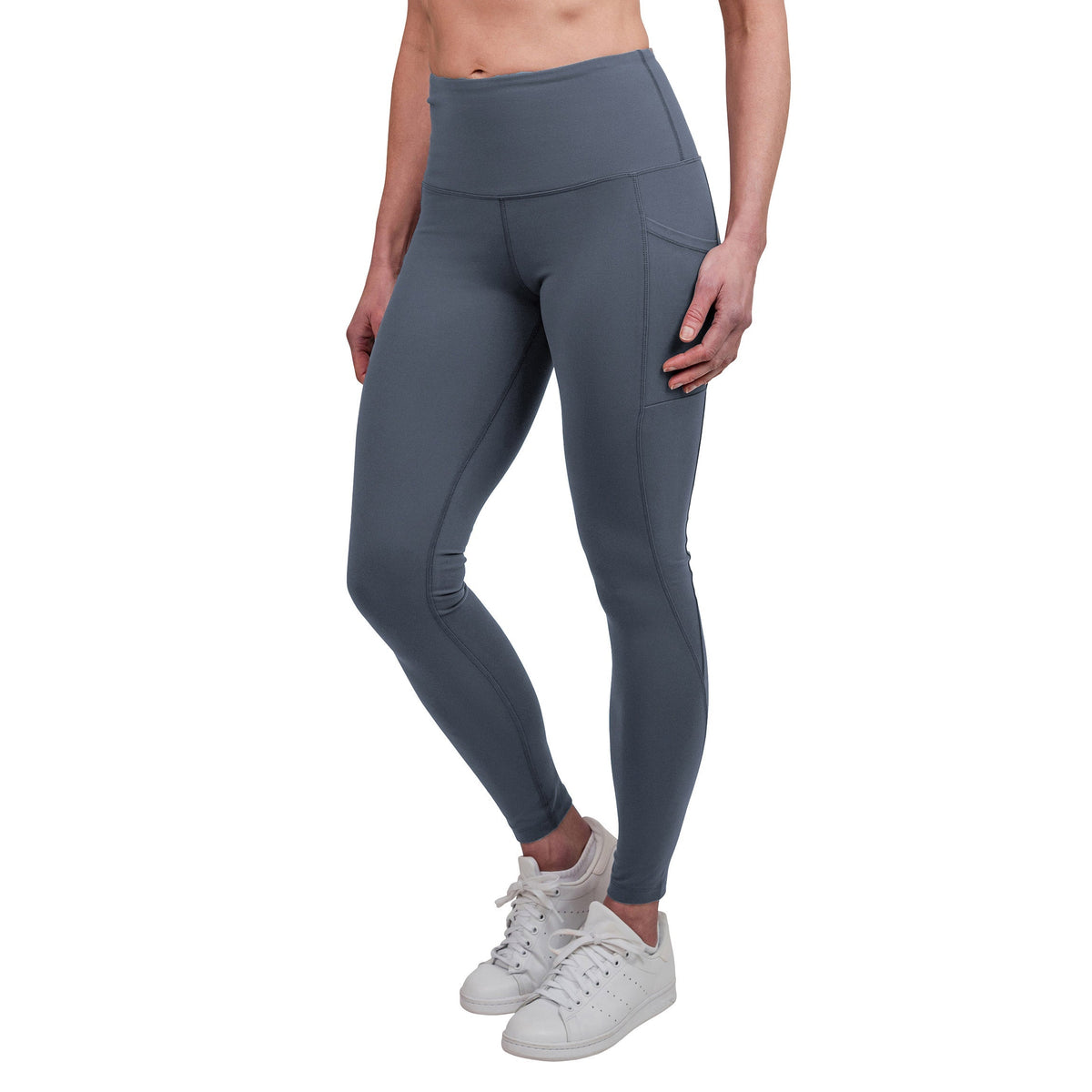 Tuff Athletics Women's Leggings with Pockets