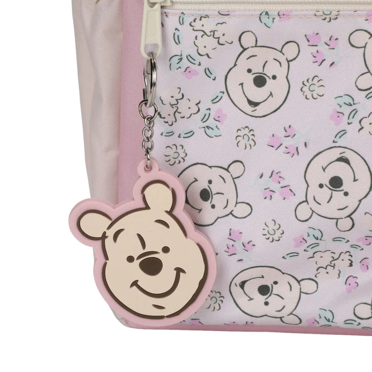 Bioworld - Licensed Kids Backpack and Lunch Bag Set