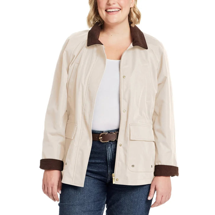 Weatherproof Women's Barn Jacket