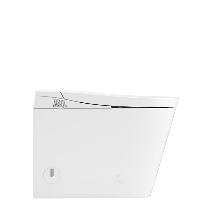 Kohler Fora Elongated Smart Bidet Toilet