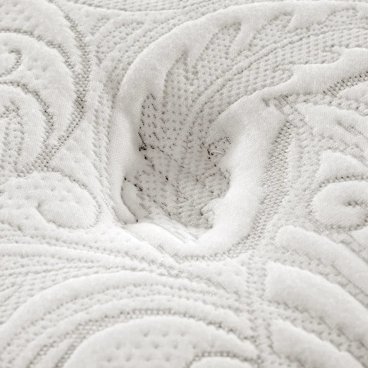 Arianell 25.4 cm (10 in.) Pillow Top Medium Firm Mattress