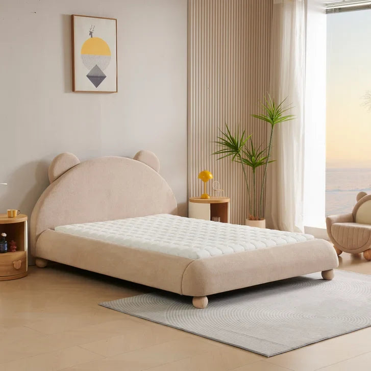 Aesthtik Kids Bear Bed
