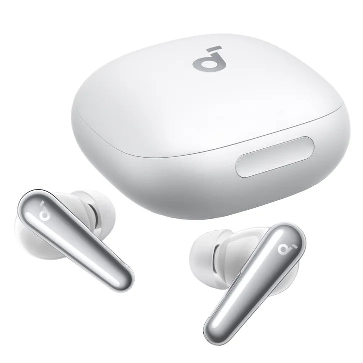 Anker soundcore Liberty 4 Pro Truly Wireless Noise Cancelling Earbuds