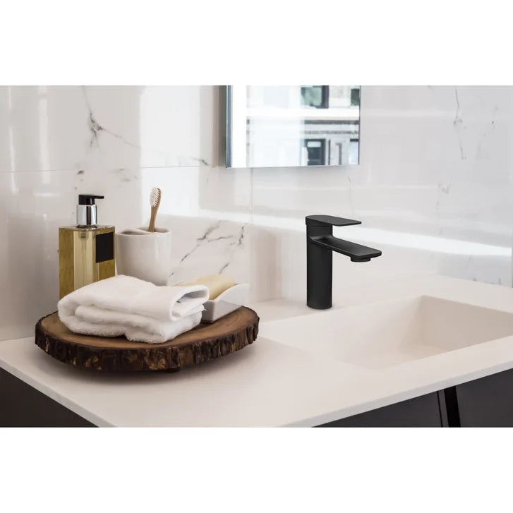 American Standard Dieppe Single Handle Bathroom Faucet