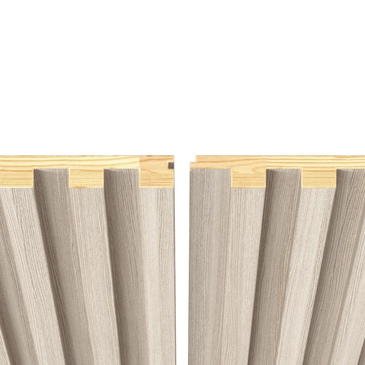 Artika - Panolok Slatted Wall Panels.
