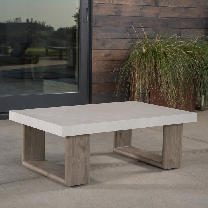 Theo 4-piece Patio Conversation Set