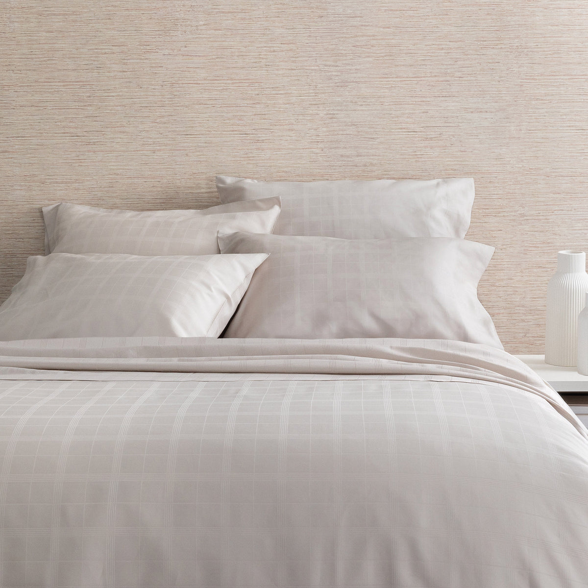 GlucksteinStudio Berkeley Sheet Set, 6-piece