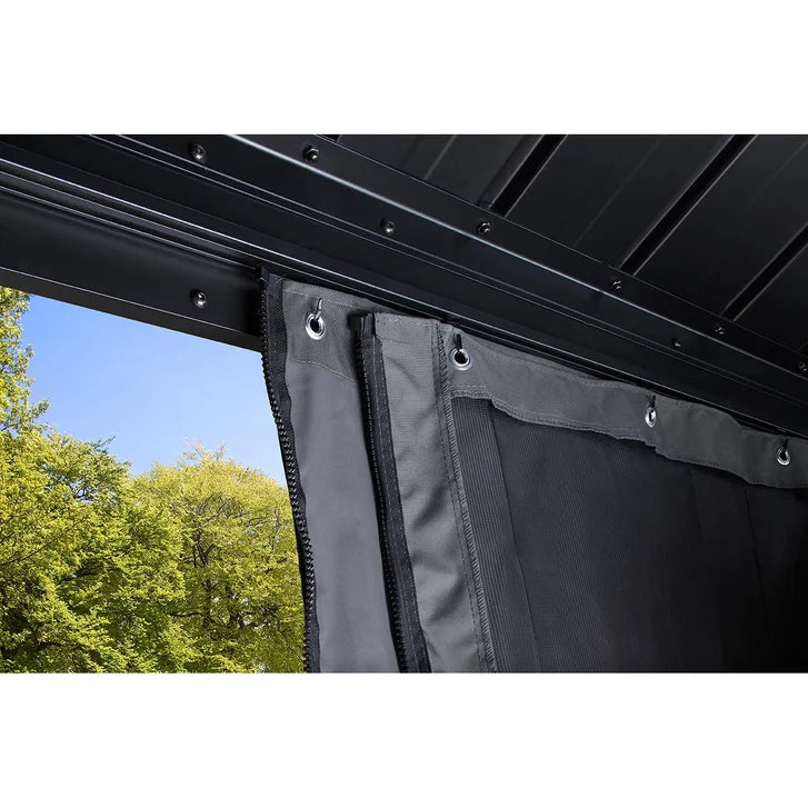 Sojag Messina Gazebo