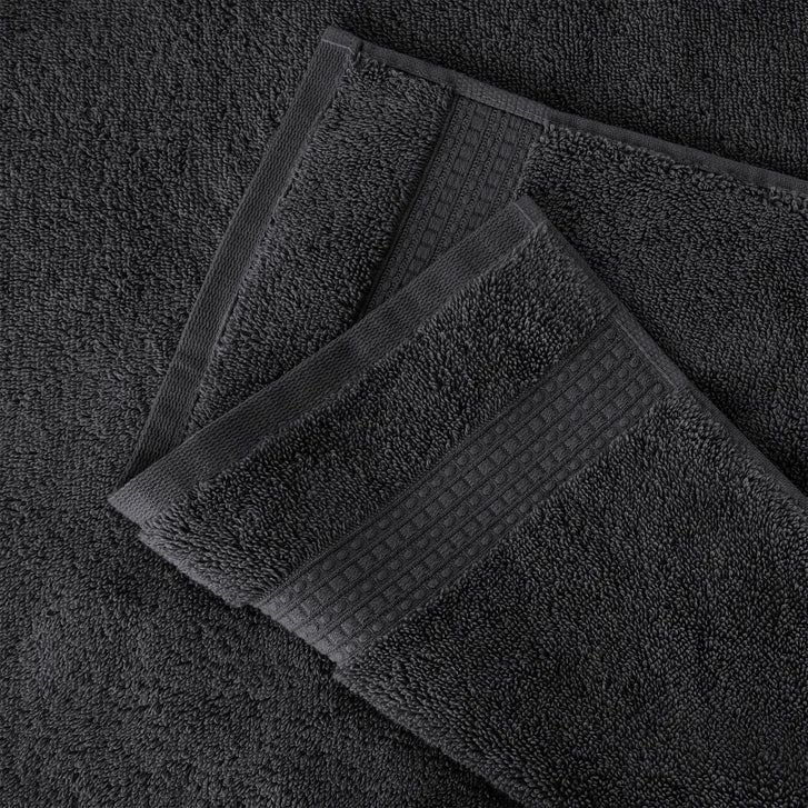 Serene Home Collection Hand Towel, 4-pack
