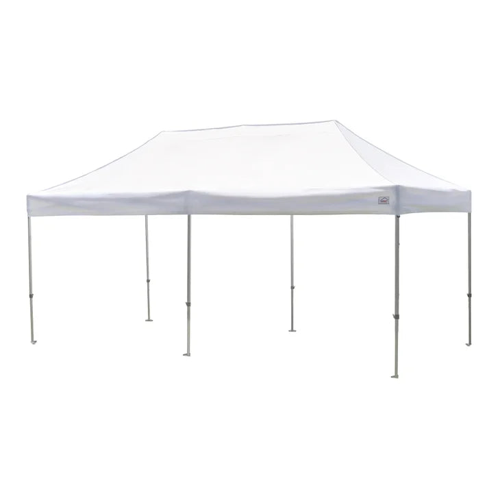 Impact 10 ft. x 20 ft. Aluminium Instant Canopy