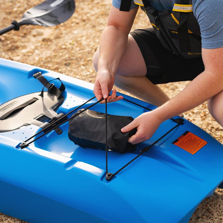 Lifetime - Hydros Dragonfly, Sit-on-top Kayak