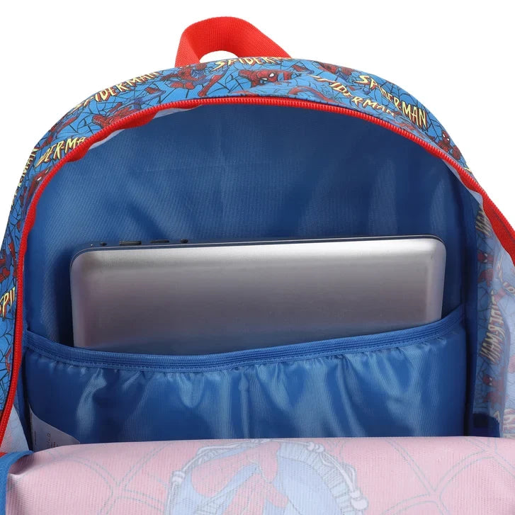Bioworld - Licensed Kids Backpack and Lunch Bag Set
