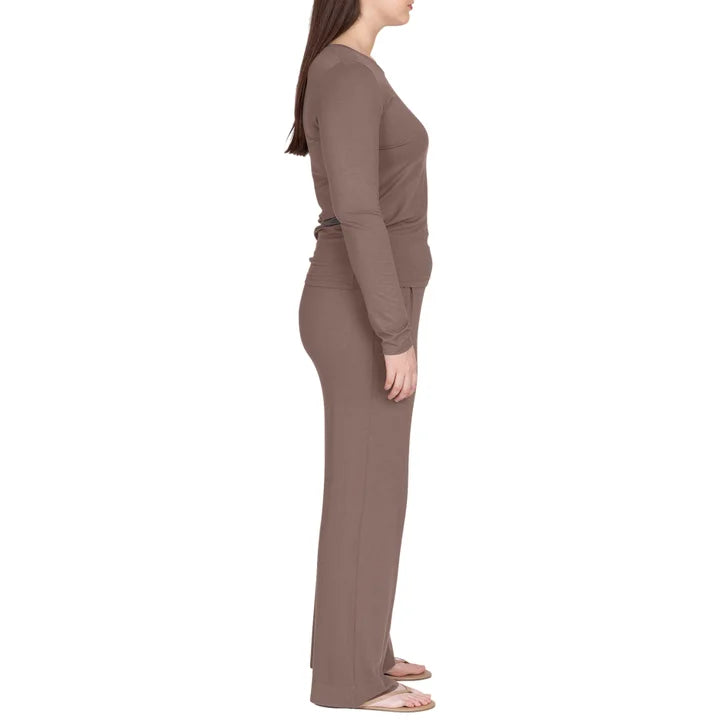 TKEES Women’s Lounge Set, 2 Pieces