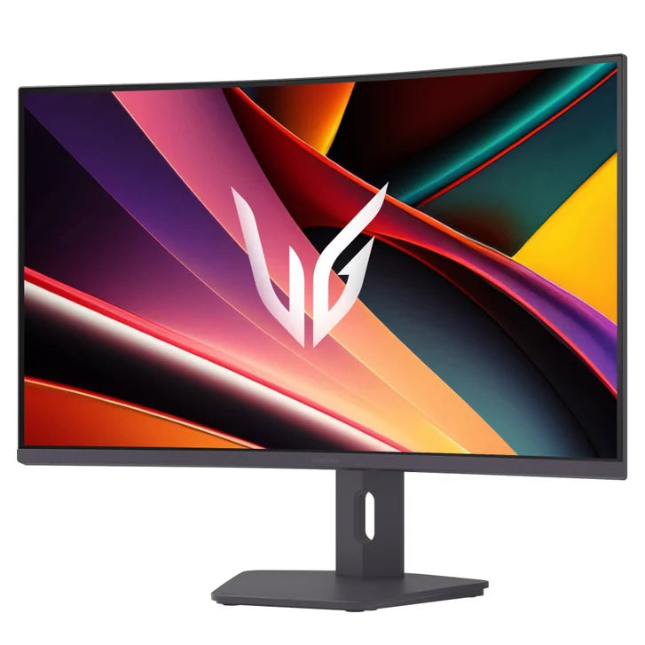 LG Ultragear 31.5 in QHD Curved Gaming Monitor (2560 x 1440)