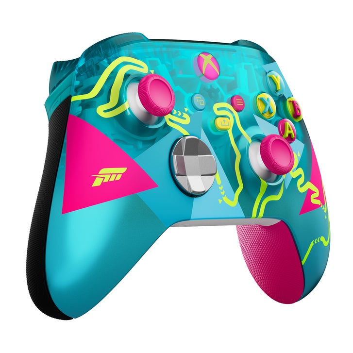 Xbox Forza Horizon 6 Limited Edition Wireless Controller