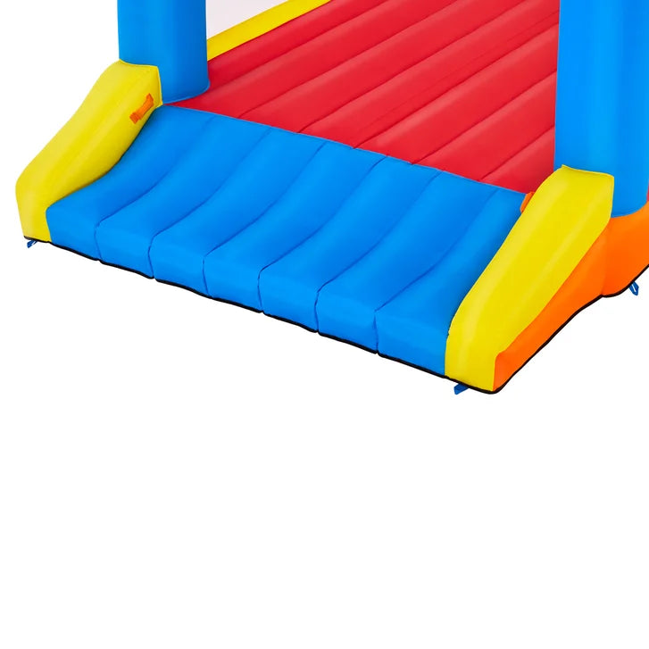 H2OGO! Castlehaven Inflatable Mega Bounce House