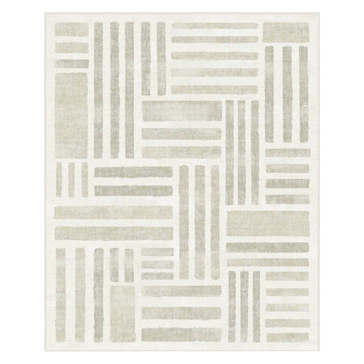 Ruggable Lora Washable Indoor Area Rug