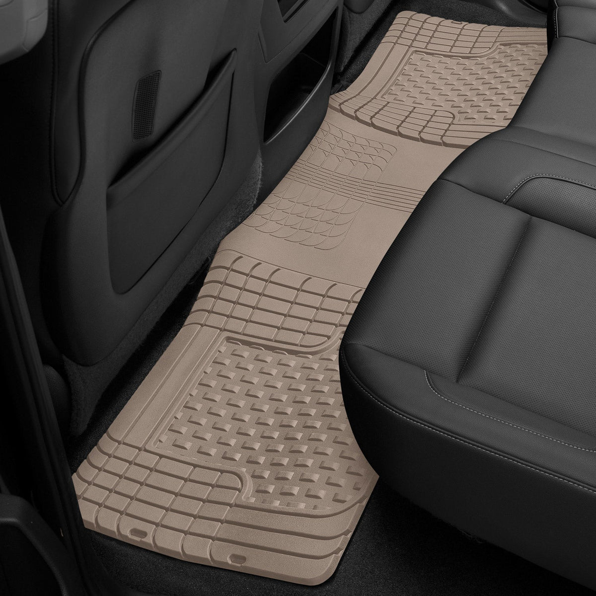 WeatherTech Trim-To-Fit Floor Mat