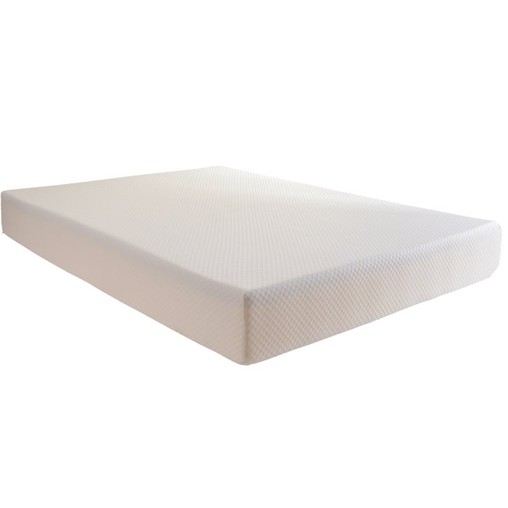 Comfort Tech Serene - Medium Foam Double Mattress