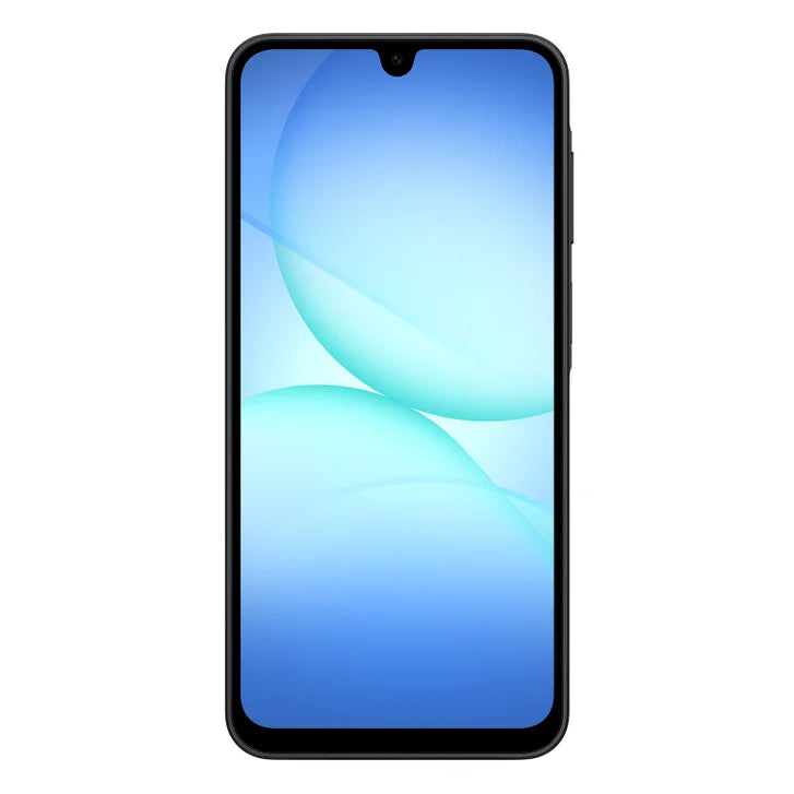 Samsung Galaxy A17 128GB Unlocked Smartphone, Black