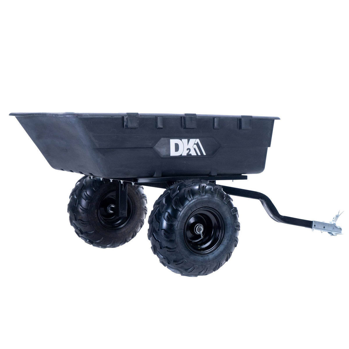 DK2 ATV Cart