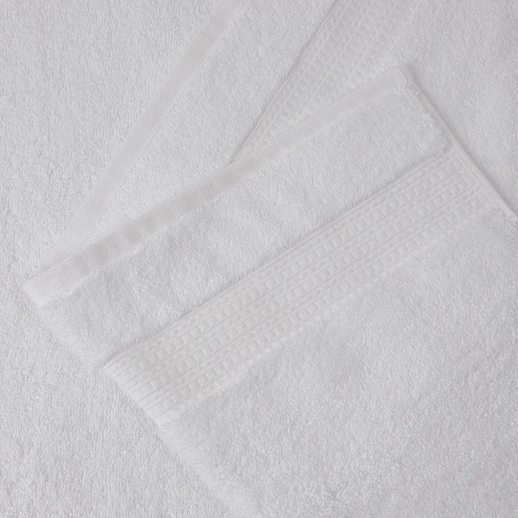Serene Home Collection Bath Towel, 4-pack
