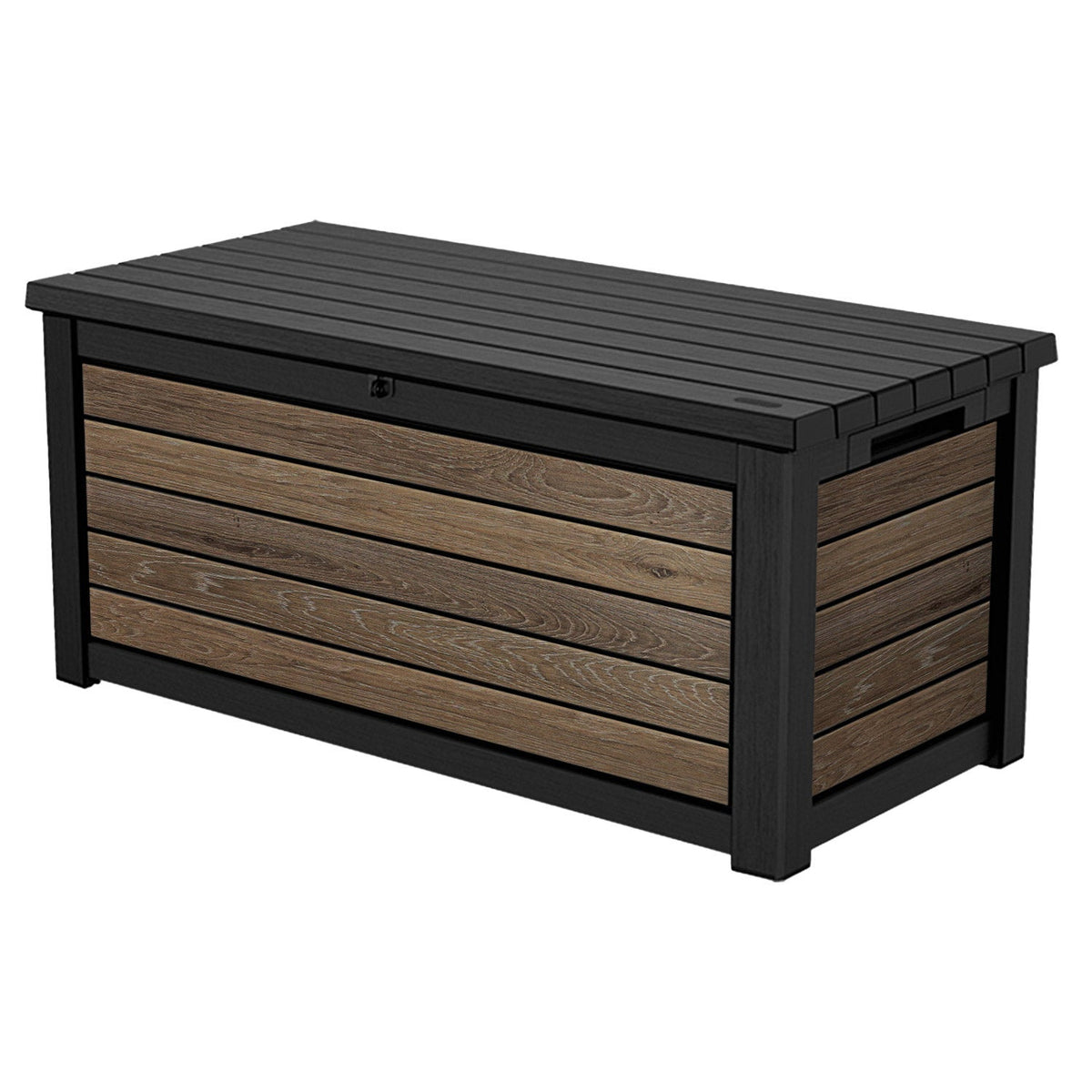 Keter DecoCoat 165G Deck box