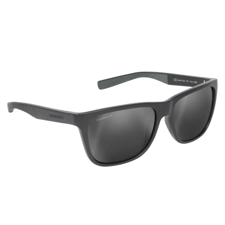 Serengeti Livio Polarized Sunglasses