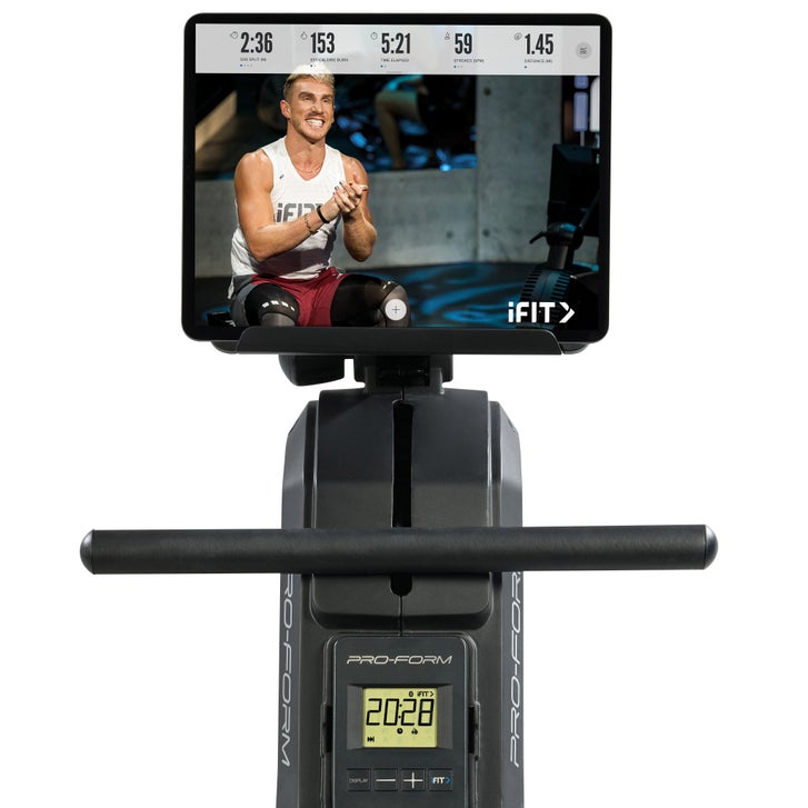 Proform 550R Rower