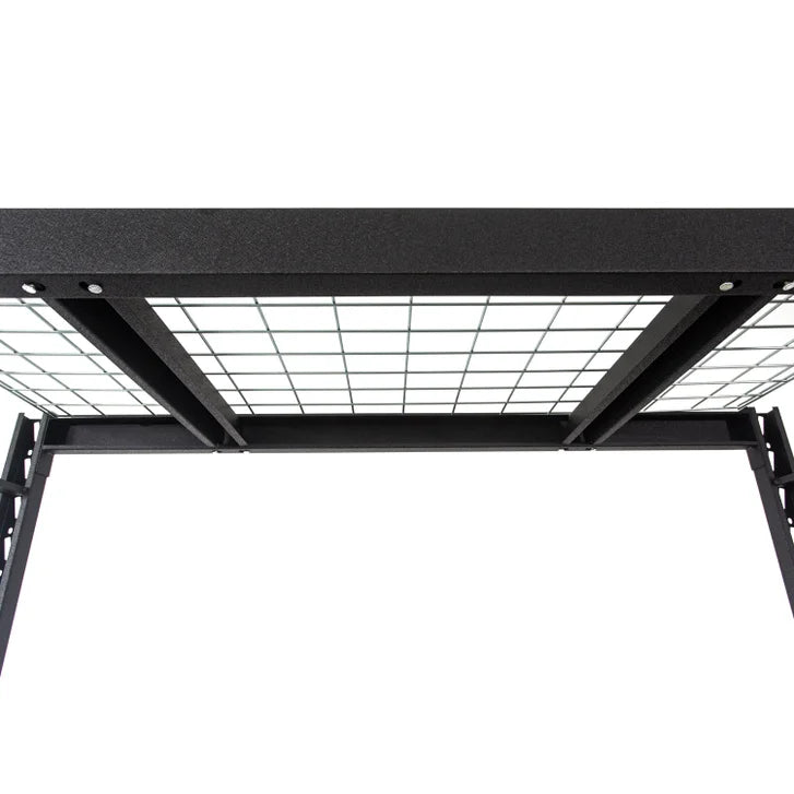 CAT 4-Level Industrial Shelving Unit