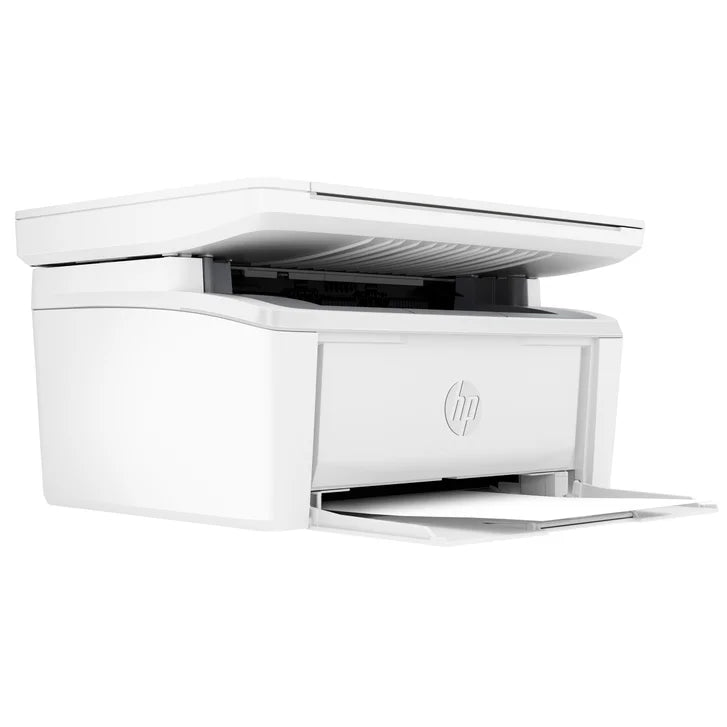 HP Multifunction M139W Wireless LaserJet Printer