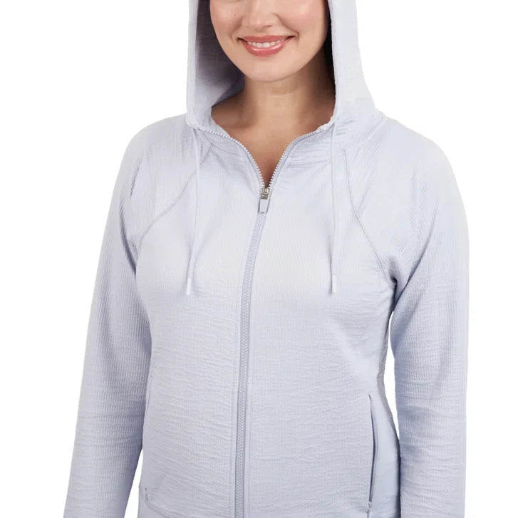 Kirkland Signature Women's Ottoman Jacket