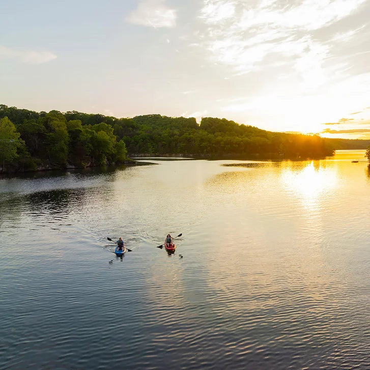 Lifetime - Hydros Dragonfly, Sit-on-top Kayak