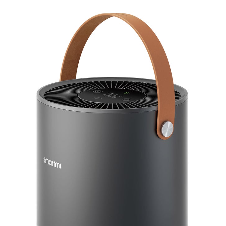 Smartmi Air Purifier P1 with True HEPA Filter