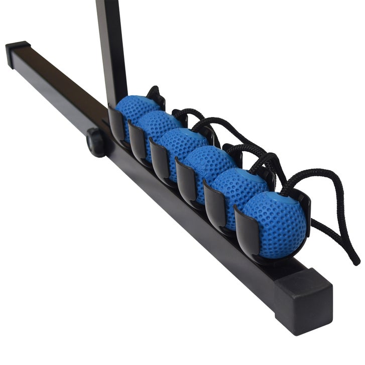 Vivere - Ladder Golf, Extreme Metal Tournament Edition