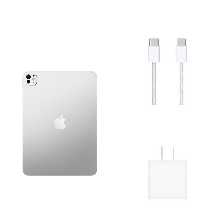Apple iPad Pro, 11 in., 2TB, M5 Chip, Built for Apple Intelligence